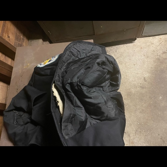 Uniform jacket - Picture 6 of 6